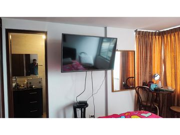 Venta apartamento Avenida Santander, Manizales COD 8964891