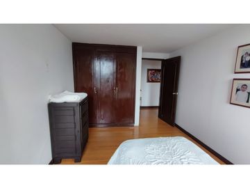 Venta apartamento Avenida Santander, Manizales COD 8964891