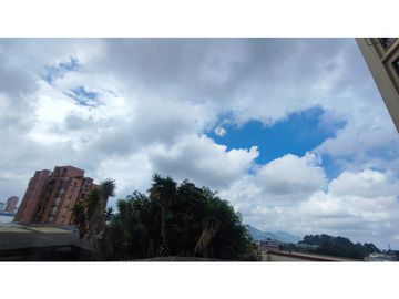 Venta apartamento Avenida Santander, Manizales COD 8964891