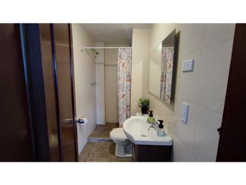 Venta apartamento Avenida Santander, Manizales COD 8964891