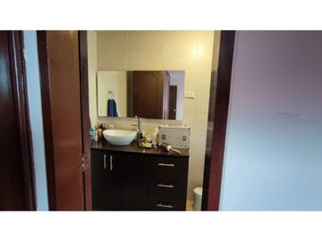 Venta apartamento Avenida Santander, Manizales COD 8964891