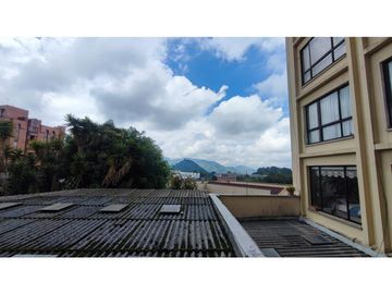 Venta apartamento Avenida Santander, Manizales COD 8964891