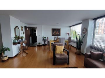 Venta apartamento Avenida Santander, Manizales COD 8964891