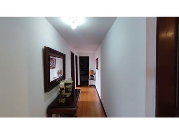 Venta apartamento Avenida Santander, Manizales COD 8964891