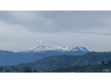 Venta Casa Campestre Alto del Naranjo, COD. 8004668