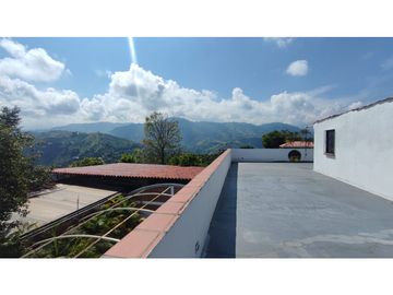 Venta Casa Campestre Alto del Naranjo, COD. 8004668