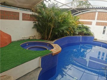 Venta Casa Campestre Alto del Naranjo, COD. 8004668