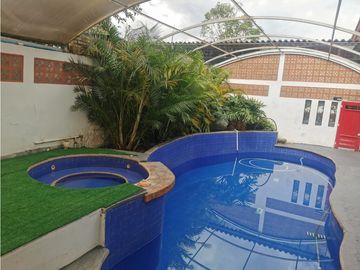 Venta Casa Campestre Alto del Naranjo, COD. 8004668