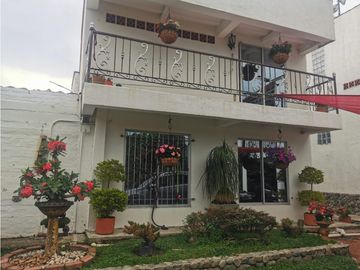 Venta Casa Campestre Alto del Naranjo, COD. 8004668