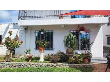 Venta Casa Campestre Alto del Naranjo, COD. 8004668