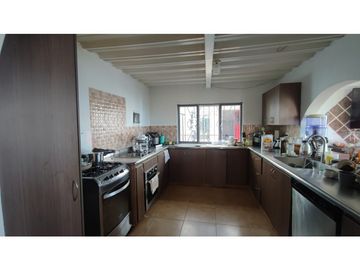 Venta Casa Campestre Alto del Naranjo, COD. 8004668