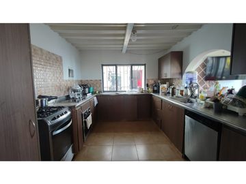 Venta Casa Campestre Alto del Naranjo, COD. 8004668