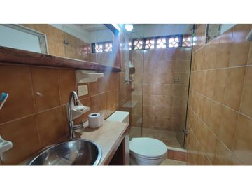 Venta Casa Campestre Alto del Naranjo, COD. 8004668