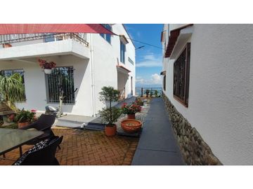 Venta Casa Campestre Alto del Naranjo, COD. 8004668