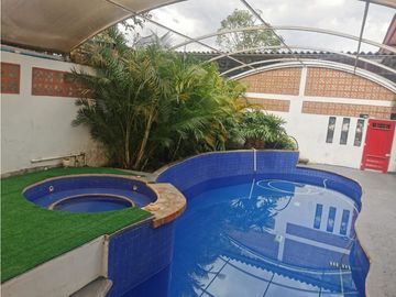 Venta Casa Campestre Alto del Naranjo, COD. 8004668