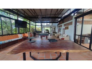 Venta Casa Campestre Alto del Naranjo, COD. 8004668