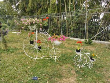 Venta Casa Campestre Alto del Naranjo, COD. 8004668