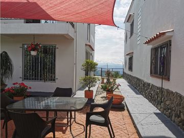 Venta Casa Campestre Alto del Naranjo, COD. 8004668