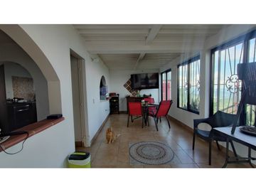 Venta Casa Campestre Alto del Naranjo, COD. 8004668