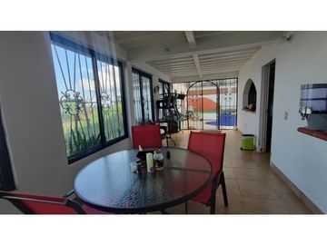 Venta Casa Campestre Alto del Naranjo, COD. 8004668