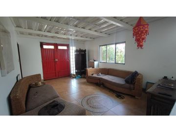 Venta Casa Campestre Alto del Naranjo, COD. 8004668