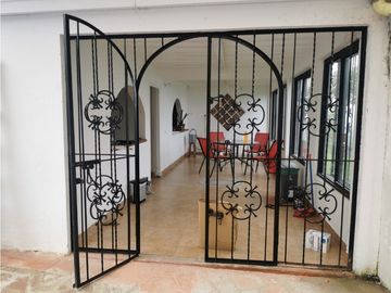 Venta Casa Campestre Alto del Naranjo, COD. 8004668
