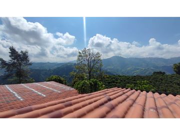Venta Casa Campestre Alto del Naranjo, COD. 8004668