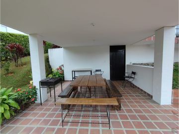 Venta Casa campestre San Bernardo del viento, Manizales, COD 9476103