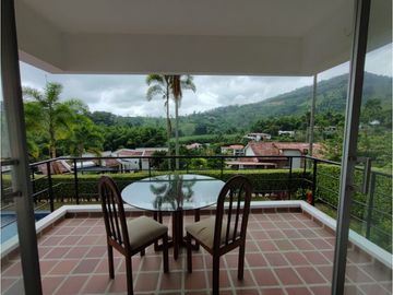 Venta Casa campestre San Bernardo del viento, Manizales, COD 9476103