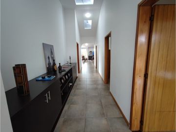 Venta Casa campestre San Bernardo del viento, Manizales, COD 9476103