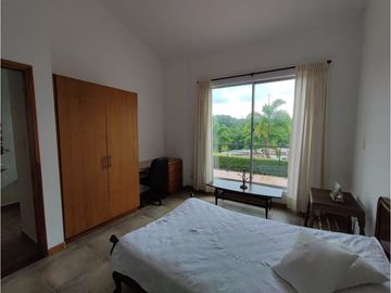 Venta Casa campestre San Bernardo del viento, Manizales, COD 9476103