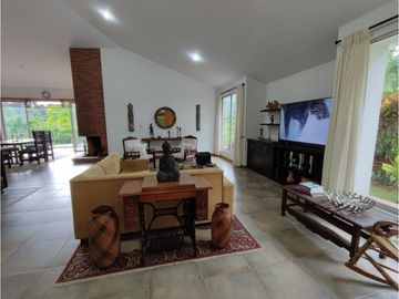 Venta Casa campestre San Bernardo del viento, Manizales, COD 9476103
