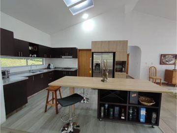Venta Casa campestre San Bernardo del viento, Manizales, COD 9476103