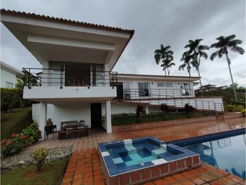 Venta Casa campestre San Bernardo del viento, Manizales, COD 9476103
