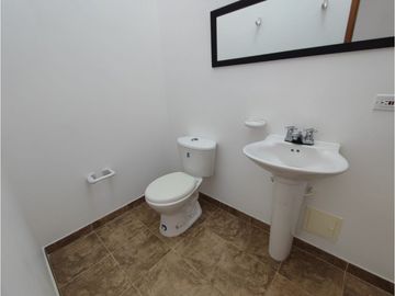 Venta Casa campestre San Bernardo del viento, Manizales, COD 9476103