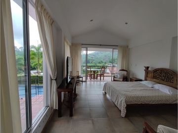 Venta Casa campestre San Bernardo del viento, Manizales, COD 9476103