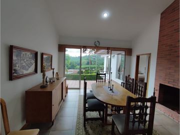 Venta Casa campestre San Bernardo del viento, Manizales, COD 9476103