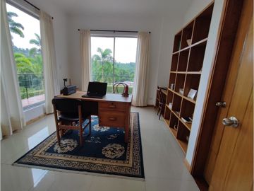 Venta Casa campestre San Bernardo del viento, Manizales, COD 9476103