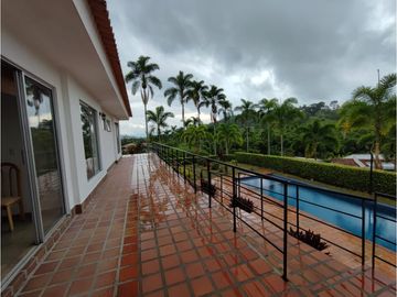 Venta Casa campestre San Bernardo del viento, Manizales, COD 9476103