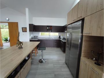 Venta Casa campestre San Bernardo del viento, Manizales, COD 9476103
