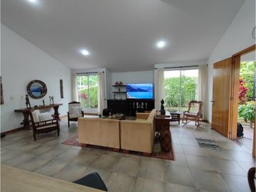 Venta Casa campestre San Bernardo del viento, Manizales, COD 9476103
