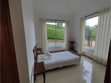Venta Casa campestre San Bernardo del viento, Manizales, COD 9476103