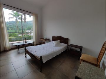 Venta Casa campestre San Bernardo del viento, Manizales, COD 9476103