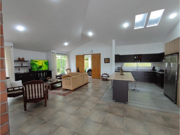 Venta Casa campestre San Bernardo del viento, Manizales, COD 9476103