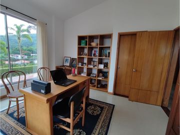 Venta Casa campestre San Bernardo del viento, Manizales, COD 9476103