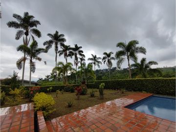 Venta Casa campestre San Bernardo del viento, Manizales, COD 9476103