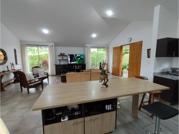 Venta Casa campestre San Bernardo del viento, Manizales, COD 9476103