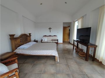 Venta Casa campestre San Bernardo del viento, Manizales, COD 9476103