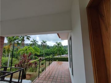 Venta Casa campestre San Bernardo del viento, Manizales, COD 9476103