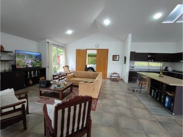 Venta Casa campestre San Bernardo del viento, Manizales, COD 9476103